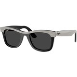 Ray-ban Wayfarer RB2240 144248 Polarized - ONE SIZE (50) | shoptok.hr