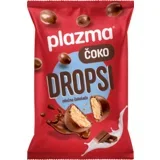 bombone čokoladne čoko dropsi 45G