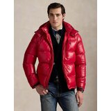 Polo Ralph Lauren Zimska jakna crvena | shoptok.hr