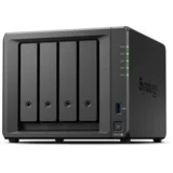 NAS DS925+ Tower, 4-Bays