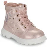 Polškornji 2214970-PINK Rožnata