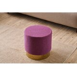 Atelier Del Sofa tabure bodrum lilac Cene
