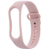  Silikonska narukvica za sat Xiaomi Mi Band 5 / 6 roze | ePonuda.com