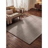 Vikosa Svetlo siva ročno tkana volnena preproga 160x230 cm Arcura – | Shoptok.si