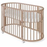 New Baby krevetić 3u1 cashmere Cijene