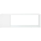 vidaXL TV ormarić bijeli 100 x 24 x 32 cm od iverice | shoptok.hr