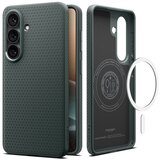 Spigen Liquid Air maska s MagSafe-om za Samsung Galaxy S26 Plus – Abyss Green ACS10706 | shoptok.hr