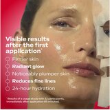 Weleda Exo Boost revitalizacijska maska iz platna za učvrstitev obraza 20 ml | Shoptok.si