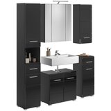 MID.YOU Kopalnica Linus, Črna | Shoptok.si