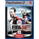 FIFA 06 Platinum (PS2) - rabljeno | Shoptok.si