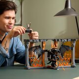 Lego LEGO® Icons - Gospodar prstenova: Knjiški kutak sa Balrogom (10367) | ePonuda.com