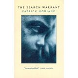 Random House Patrick Modiano - The Search Warrant Cene