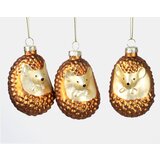 Sinsay Set od 3 božićnih kuglica | shoptok.hr