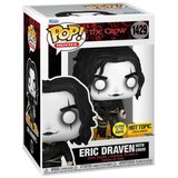 Funko POP Movies The Crow Eric Draven With Crow Exclusive 1429, (21324512) | Shoptok.si