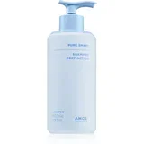Pure Smart Shampoo Deep Action šampon za dubinsko čišćenje protiv peruti 500 ml