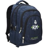 STREET Sportske naprtnjače ROUND REAL MADRID 2 Zelena | shoptok.hr