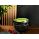 Creatable SET POSOD Hot Green 16,5/6 cm | Shoptok.si
