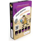 The Purple Cow Mladi detektivi | shoptok.hr