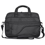 Trust 24399 Sydney 17" torba za prenosnike, črna | Shoptok.si