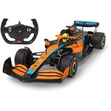 JAMARA auto na daljinsko upravljanje DELUX McLaren F1 MCL36, narančasti 1:12 | shoptok.hr