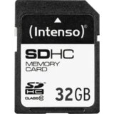 Intenso SD Kartica 32GB Class 10 (SDHC) – BULK SDHC-32GB/Class10 | Eponuda.ba