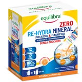 Equilibra Potassium & Magnesium RE-HYDRA Mineral 12x30ml/360ml Cene