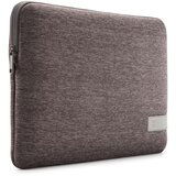 CASELOGIC Torba 13.3" Reflect Laptop Sleeve, tamno siva (REFPC-113G), (22137019) | Shoptok.si