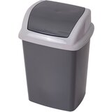 Lindo Kanta za otpatke 24L, Siva | Eponuda.com