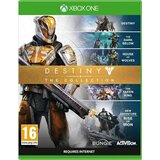 Activision Blizzard XBOX ONE igra Destiny Rise of Iron Complete Collection (Destiny + The Taken King + Rise Of Iron) Cene