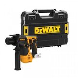 Dewalt čekić ultra kompaktni 12 v hr sds plus DCH072N | shoptok.hr
