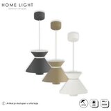 HOME LIGHT Solea 173 LED visilica | Eponuda.com
