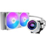 Cooler Master masterliquid core nex 240 white vodeno hlađenje belo (MLX-D24M-A18PA-RW) Cene