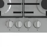 Gorenje GE 681 X ugradna ploča