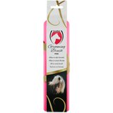 Hofman Animal Care Krtača za nego 'Excellent Horse Grooming Brush', pink - L | Shoptok.si