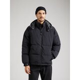 Levi's Prijelazna jakna 'ROCKRIDGE' crna | shoptok.hr