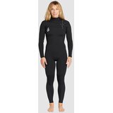 Volcom 3/2mm Chest Zip Full Neoprenska obleka black Cene