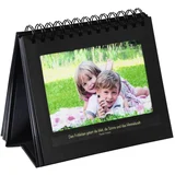 Hama spiral book stand za 12 fotografija 11×15