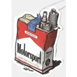 Dišava za avto Motorsport