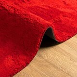  HUARTE kratkih vlakana mekani i perivi crveni 80x250 cm | shoptok.hr