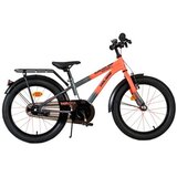 Volare dječji bicikl Thombike 18″ narančasto-sive boje | shoptok.hr