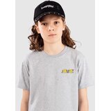 A-Lab Jerryverse Field Day Kids T-shirt sport grey | Shoptok.si