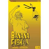 Harper Collins Publishers Ltd Banana Fish, Vol. 19 | Eponuda.com