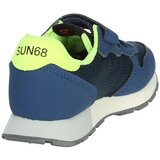 Sun68 Visoke superge Z35313K Modra | Shoptok.si