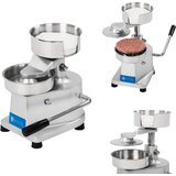 Royal Catering Stroj za stiskanje hamburgerjev, dia. 100 mm, (21389933) Cene
