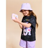 Sinsay Novčanik s umjetnim krznom Care Bears | shoptok.hr
