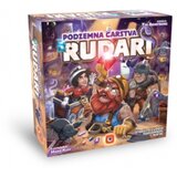 Laguna Podzemna carstva: rudari - društvena igra ( 14719 ) Cene