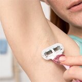 Gillette Sensitive brijač 3 kom | ePonuda.com
