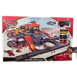 MkToys auto staza sa 3 auta i helih.cars ( 310150 ) Cene