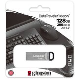 Kingston DTKN USB Flash memorija 128 GB, Srebrna | Eponuda.com