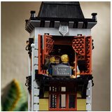 Lego ICONS™ 10273 Ukleta kuća na sajmu | ePonuda.com
